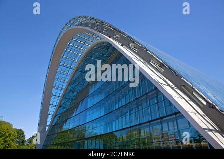 Heuking Khn Ler Wojtek Berlin, Germany Office