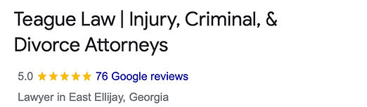 Teague Law - The Josh Teague Firm East Ellijay,  Office