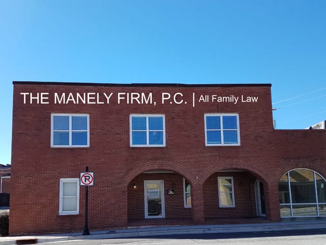 The Manely Firm, PC Lawrenceville, GA Office