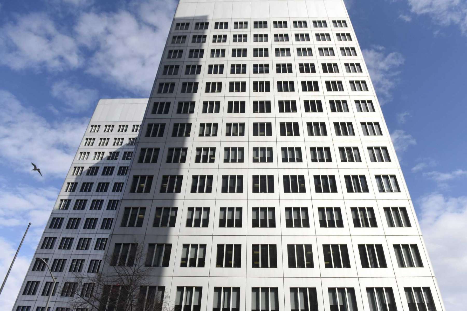 Jackson Lewis P.C Stamford, CT Office