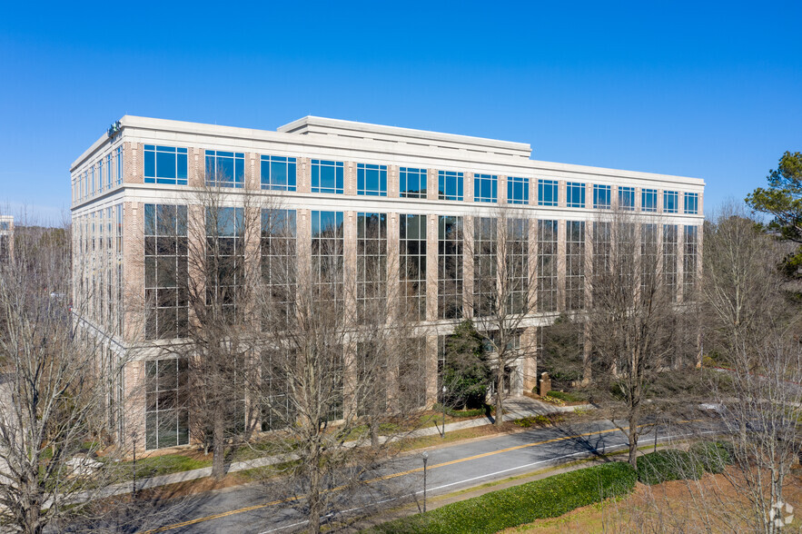 Mozley, Finlayson & Loggins, LLP Alpharetta, GA Office