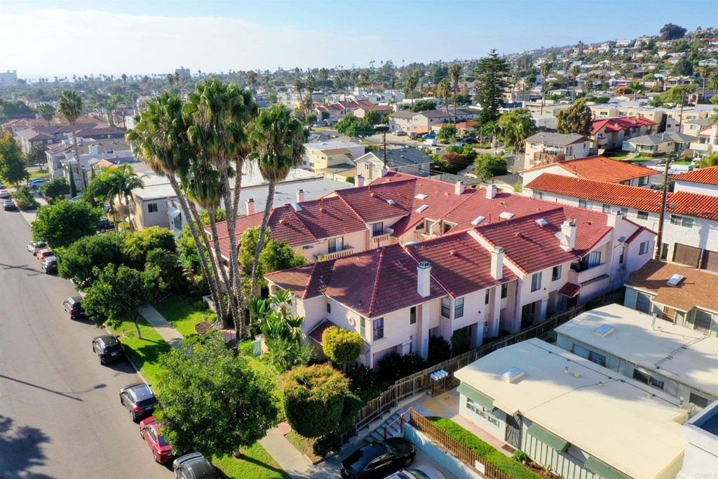 DIAMOND LAW San Diego,  Office