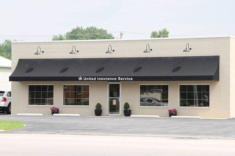 Albrechta & Coble Fremont, OH Office