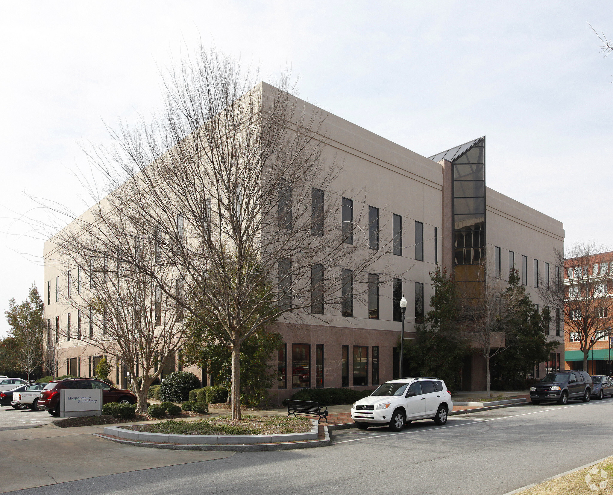 Neal Howard & Associates, P.C Columbus, GA Office