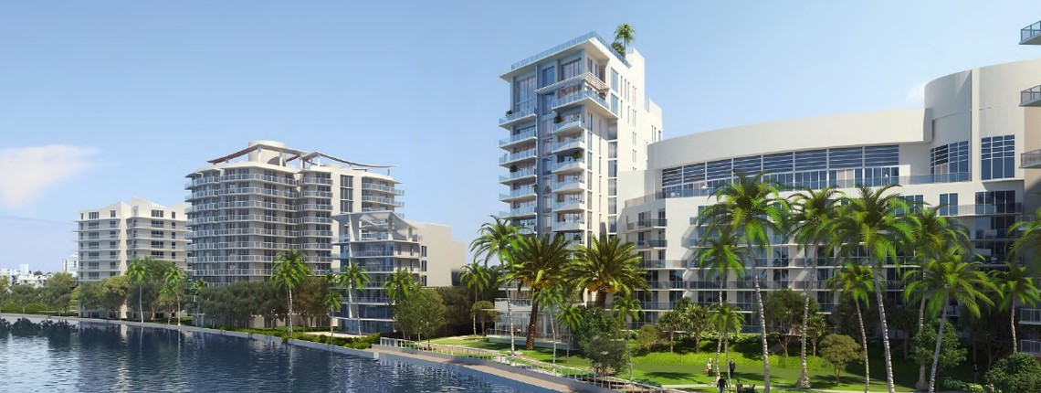 Bercow Radell Fernandez & Larkin West Palm Beach, FL Office