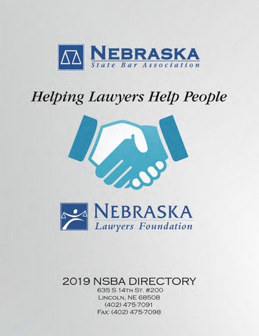 Ballew Hazen, PC, LLO Lincoln, NE Office