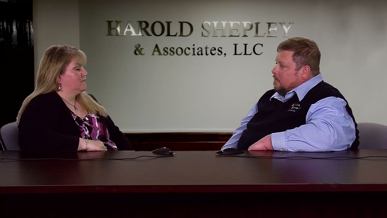 Harold Shepley & Associates LLC Somerset, PA Office