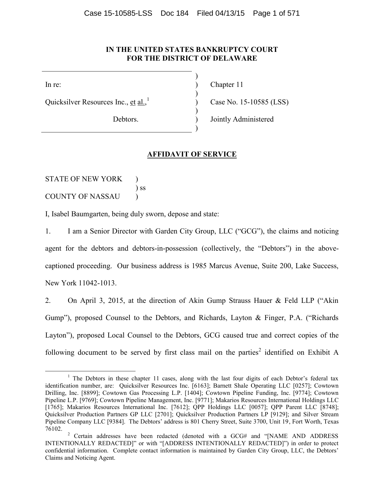 McKinley Irvin Gig Harbor, WA Office