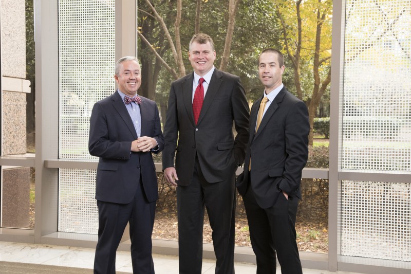 Bell, Davis & Pitt Charlotte, NC Office