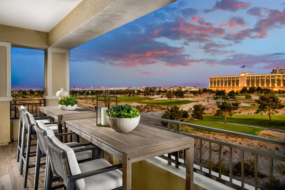 Essential Legal Services, LLC Henderson, NV Office