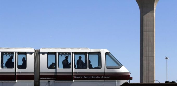 Love & Long, LLP Newark, NJ Office