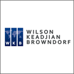 Wilson Keadjian Browndorf, LLP New York City, NY Office