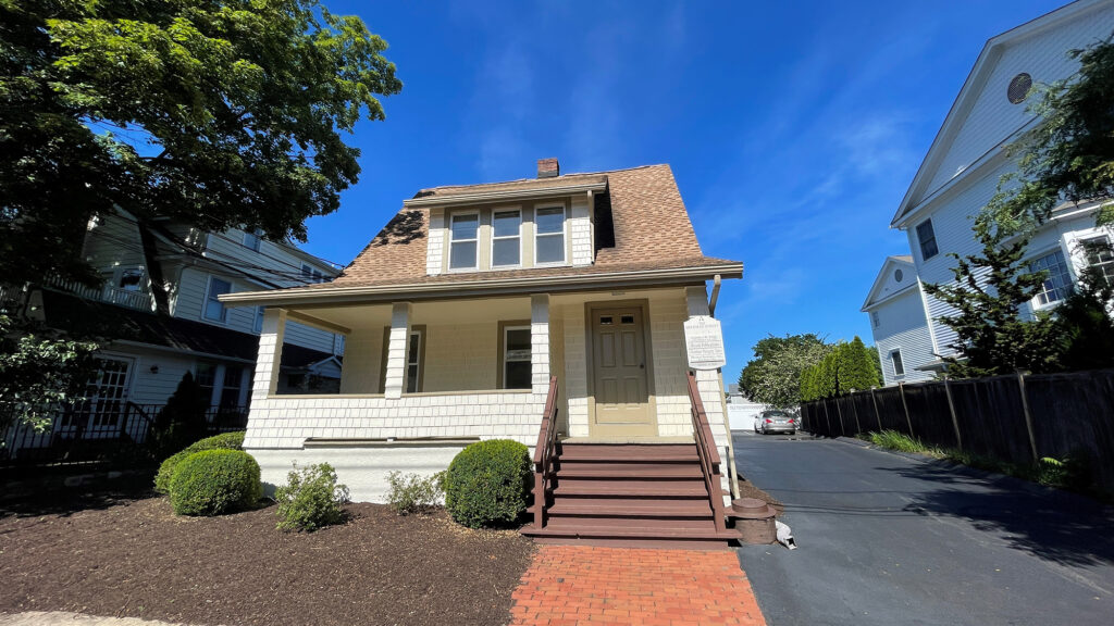 Reich & Truax, PLLC Southport, CT Office