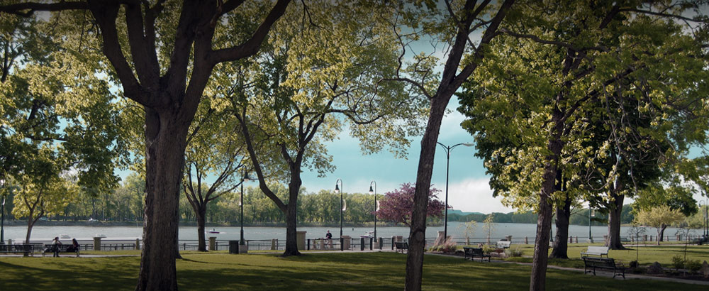 OFlaherty, Heim, & Curtis, Ltd La Crosse, WI Office