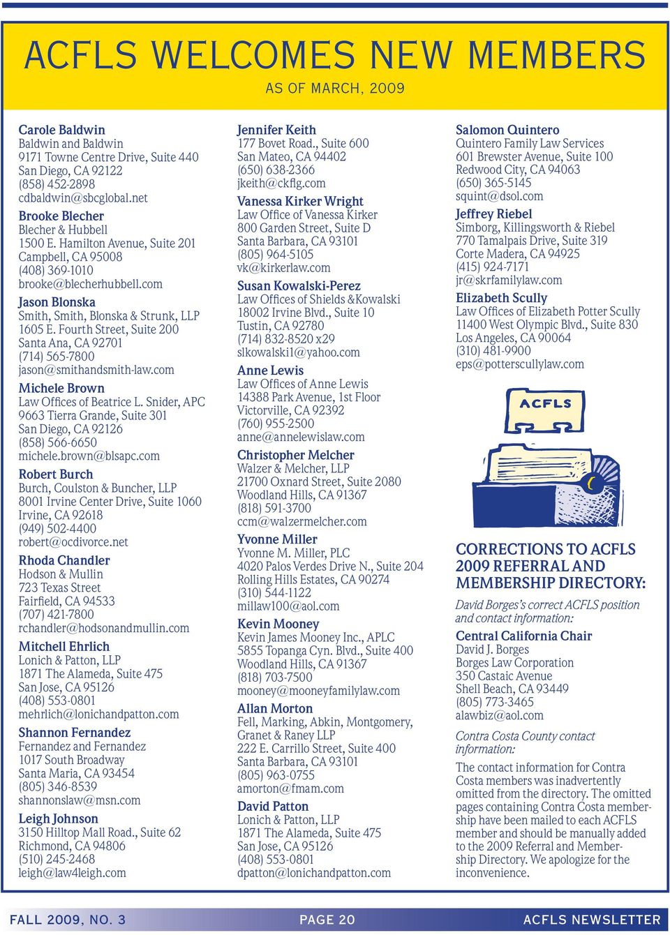 Simborg & Killingsworth Corte Madera, CA Office