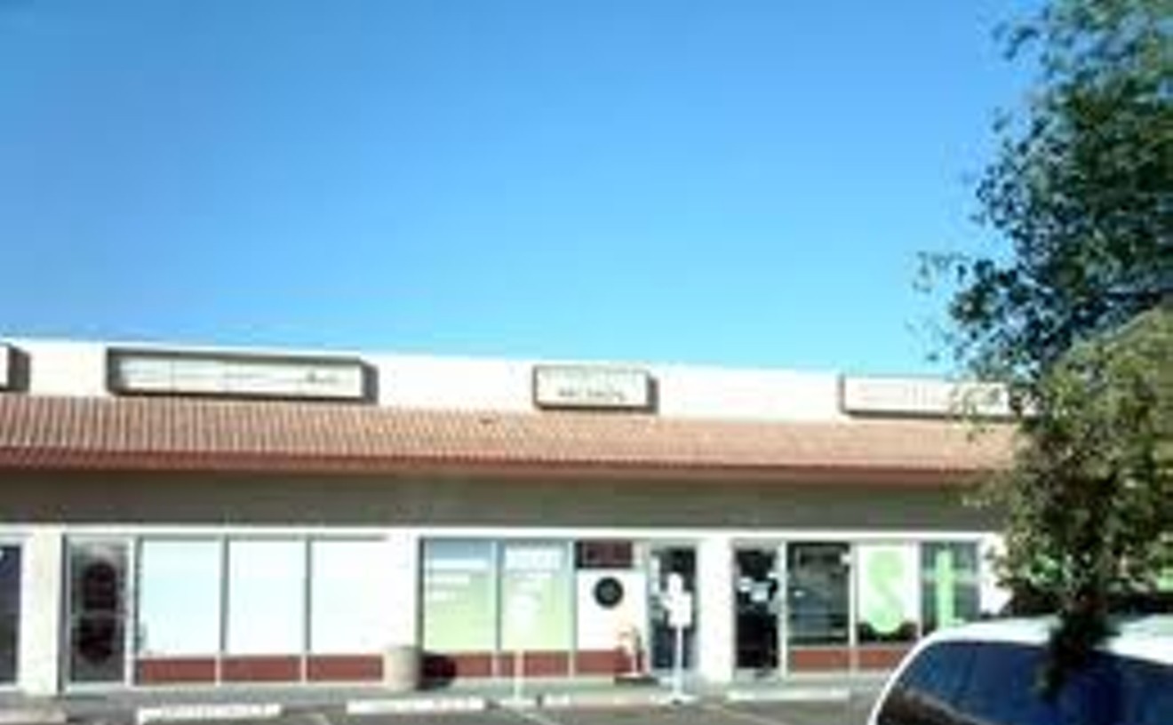 Binder & Binder Phoenix, AZ Office