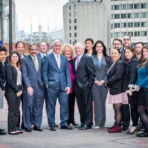Law Office of Joel H. Schwartz, P.C Boston,  Office