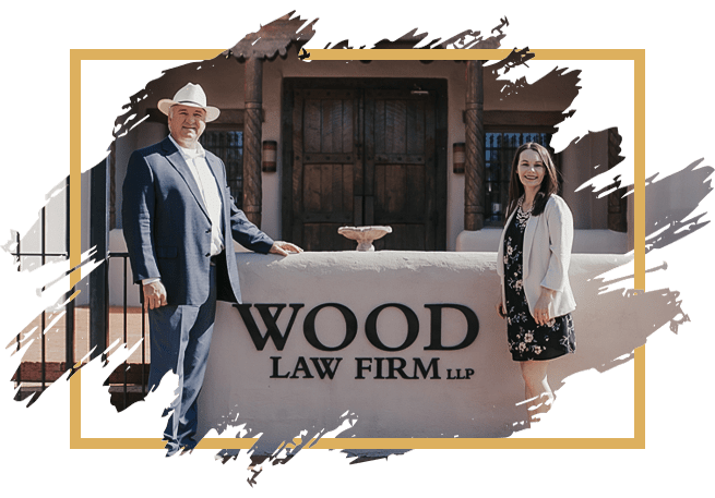 Wood Law Firm Amarillo, TX Office