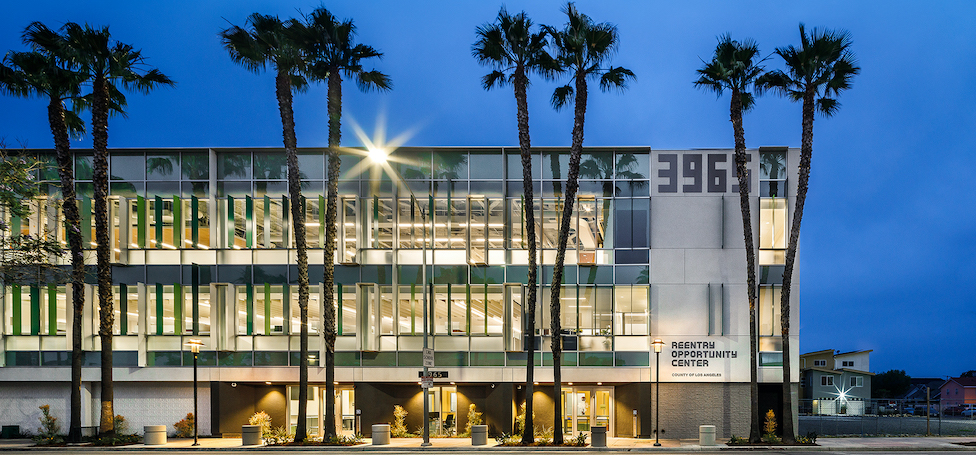 Ladas & Parry LLP Los Angeles, CA Office