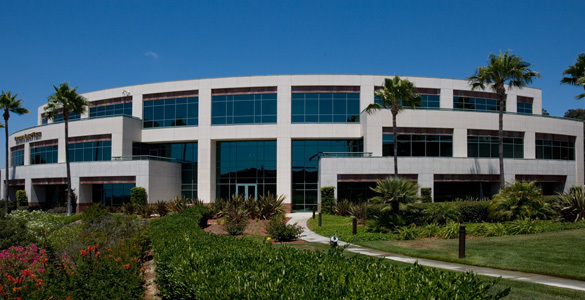HolmLawGroup San Diego,  Office
