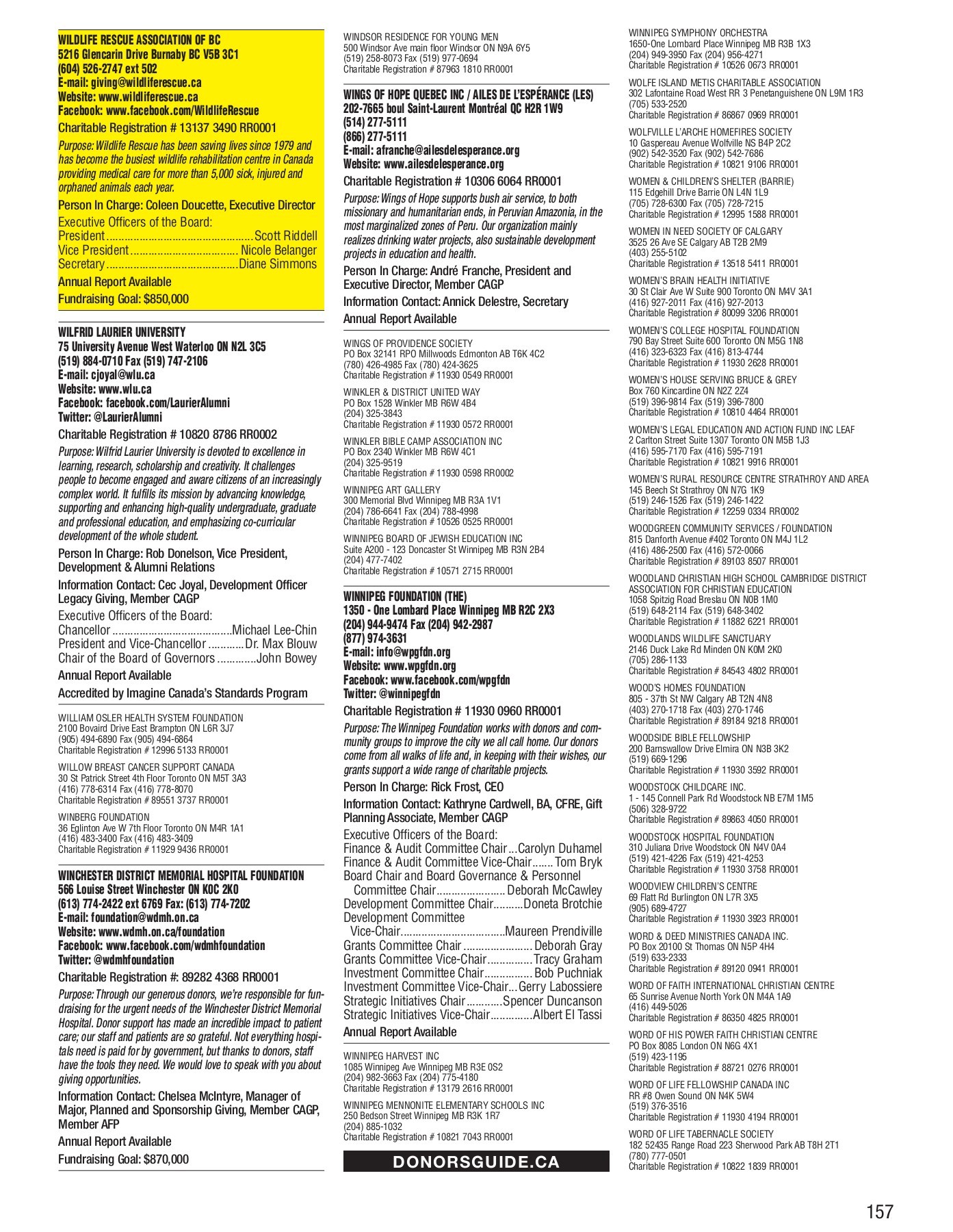 Fasken Martineau DuMoulin LLP Johannesburg, South Africa Office