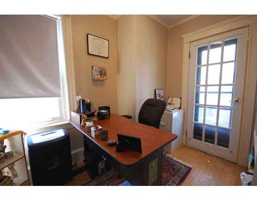 Liberty Law North Andover, MA Office