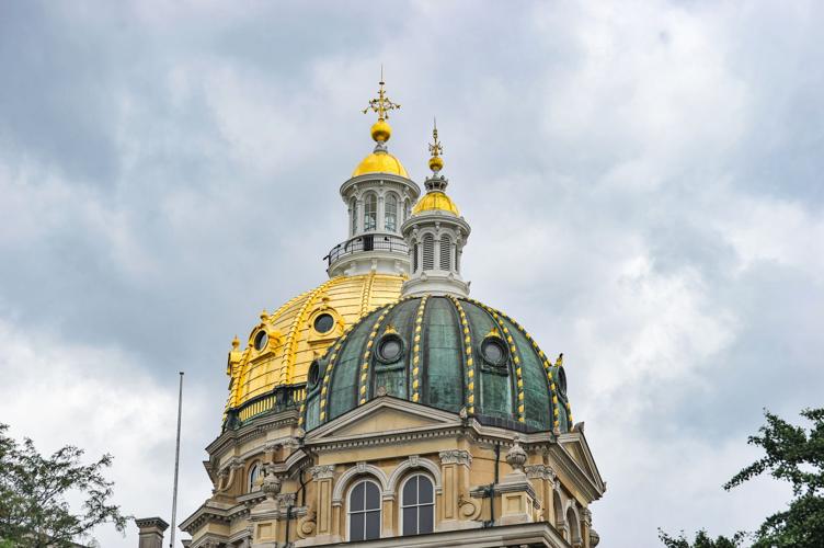 The Barton Law Firm West Des Moines, IA Office