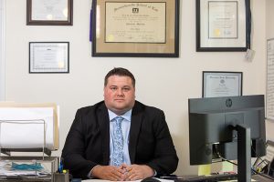 Law Office of Attorney Jonathan D. Molleur Worcester,  Office