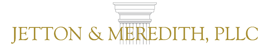 Jetton & Meredith, PLLC Charlotte,  Office