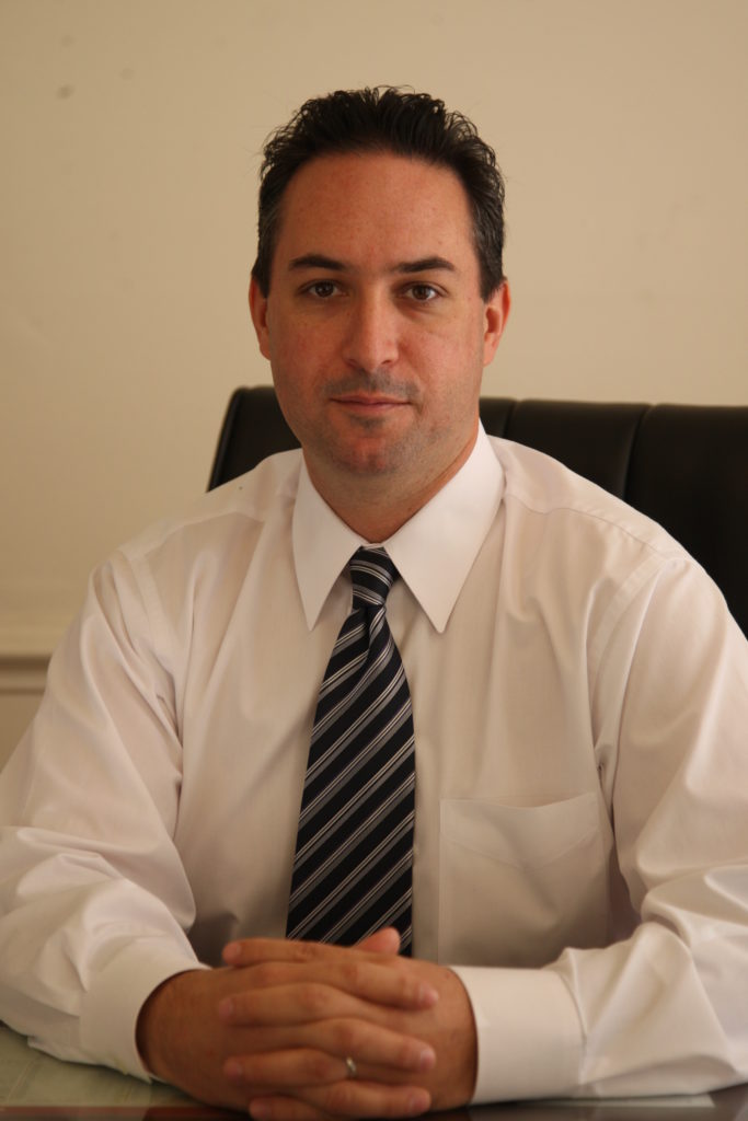 Deborah J. Marx Oakland,  Office