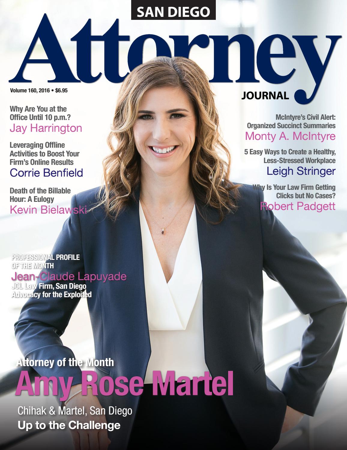 The Law Offices of Lincoln, Gustafson & Cercos, LLP Los Angeles, CA Office