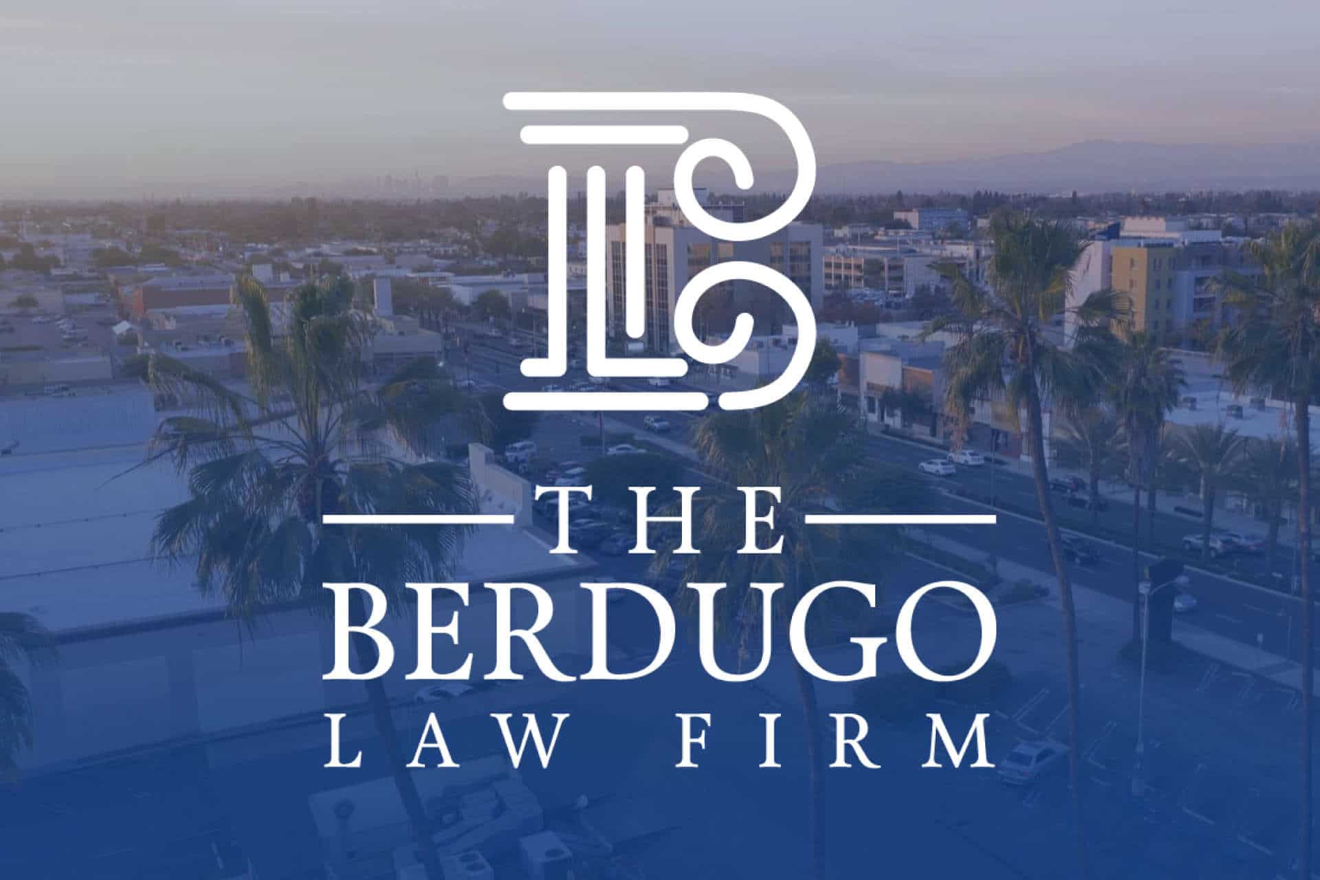The Berdugo Law Firm Downey,  Office