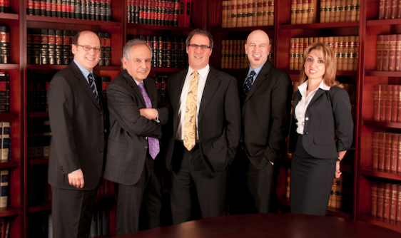 Danson Recht LLP Toronto, Canada Office