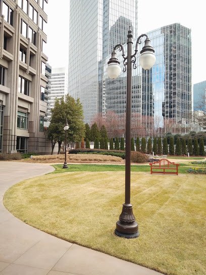 Foster Law Firm Atlanta, GA Office