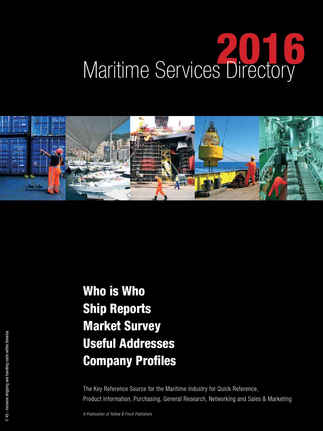 Van Steenderen MainportLawyers Rotterdam, South Africa Office