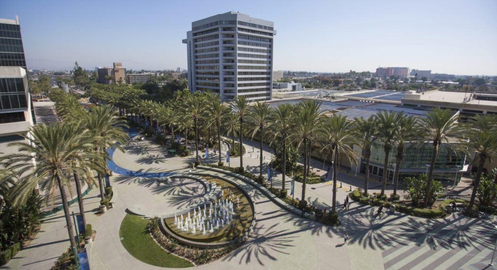 Serrato Law Firm, PC Santa Ana, CA Office
