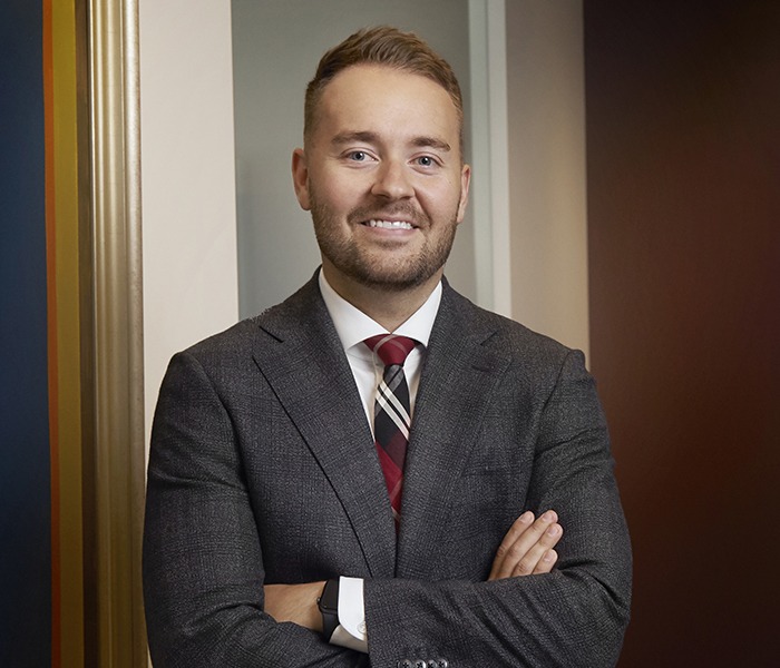 Nerland Lindsey LLP Calgary, Canada Office