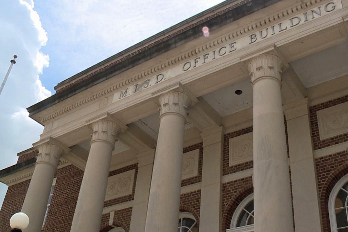 Kendall Law Firm Winchester,  Office