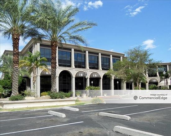 Childers Hanlon & Hudson, PLC Phoenix,  Office