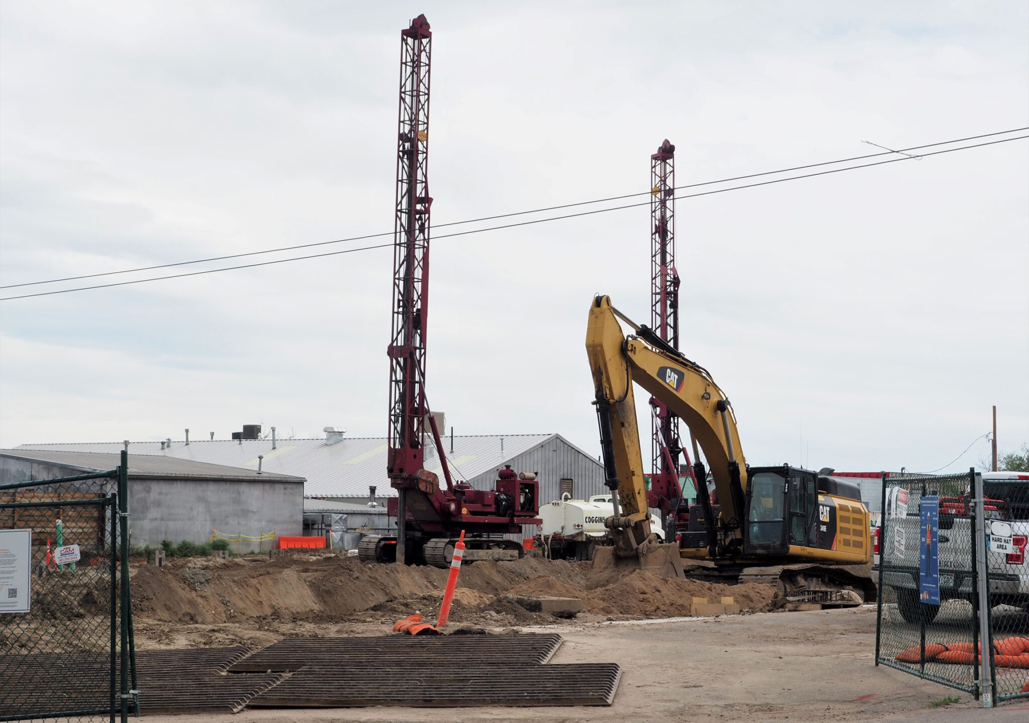 Jones & Keller Denver, CO Office