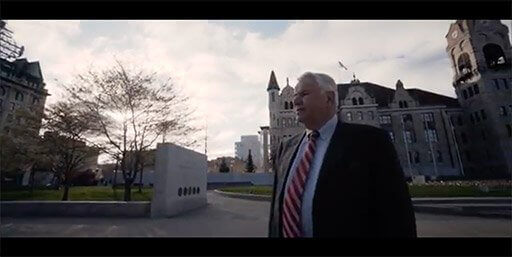 O'Malley & Langan Law Offices Towanda, PA Office