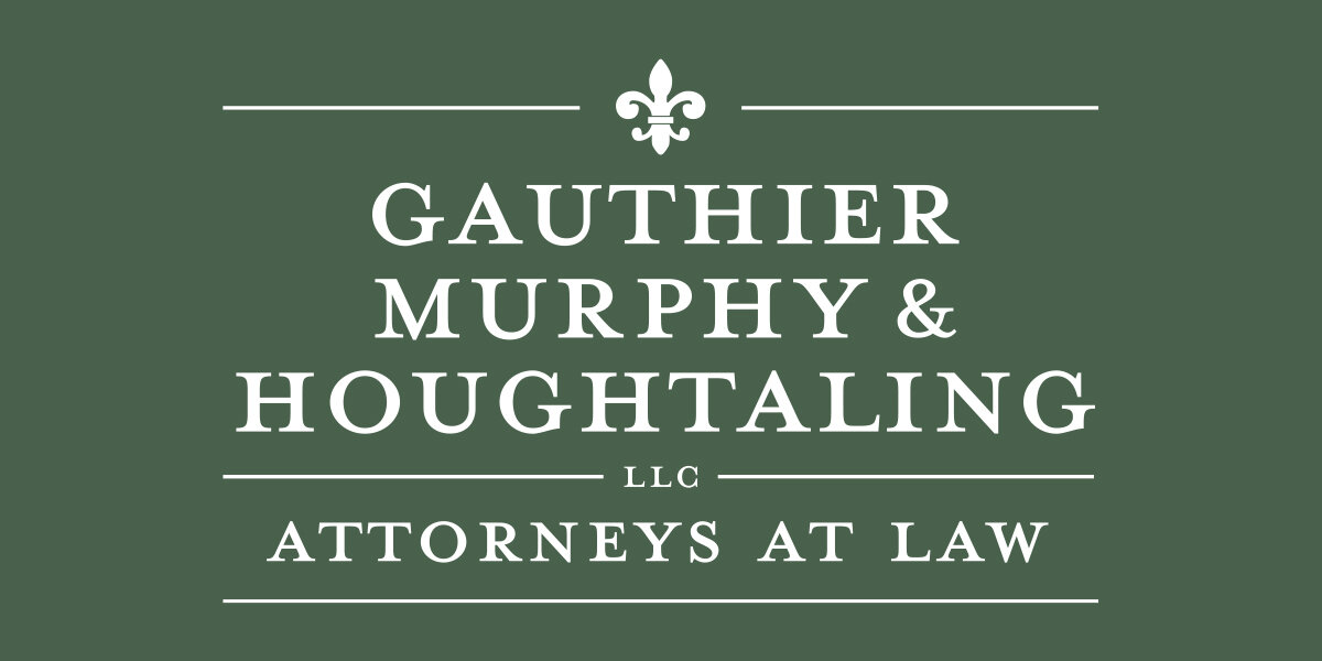 Gauthier, Houghtaling & Williams, LLP Houston,  Office