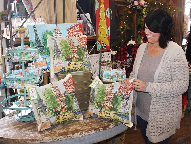 HagwoodAndTipton Paris, TN Office