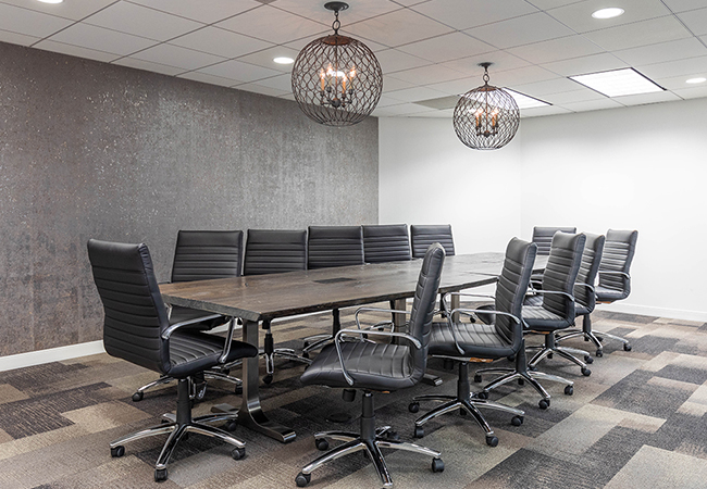 Law Offices Of Abrams and Taheri Century City,  Office