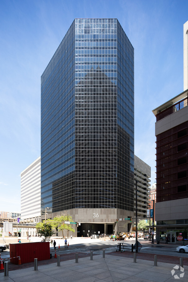 Blades & Rosenfeld, PA Baltimore, MD Office