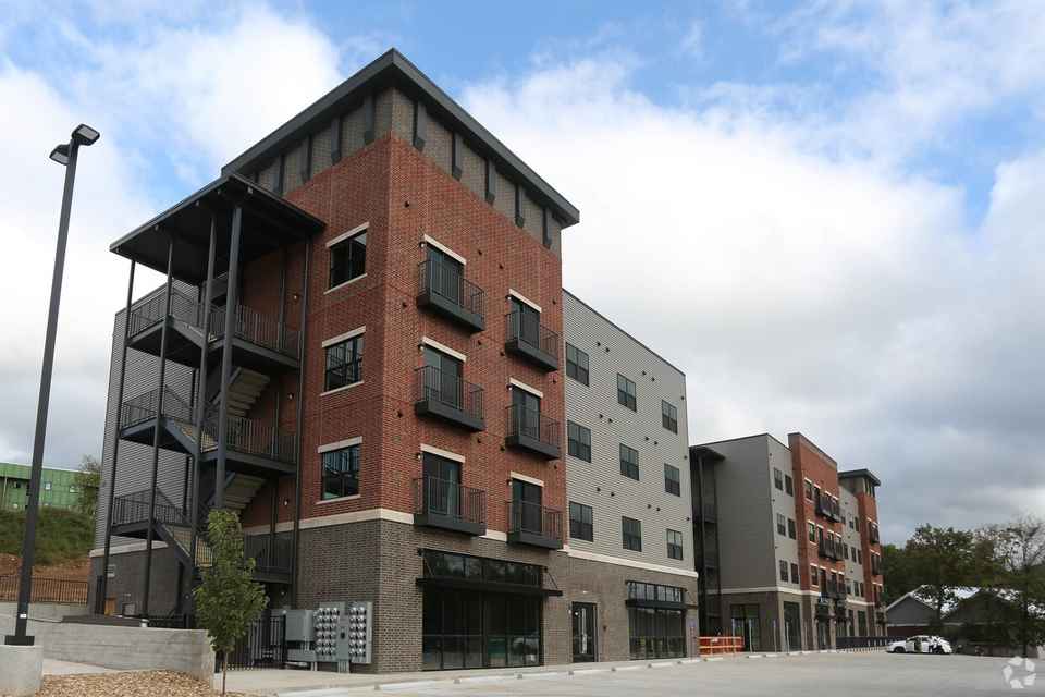 Harrell Law Firm, P.C Springfield,  Office
