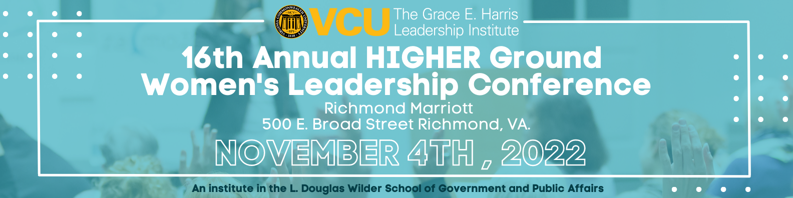 Locke & Quinn Richmond, VA Office