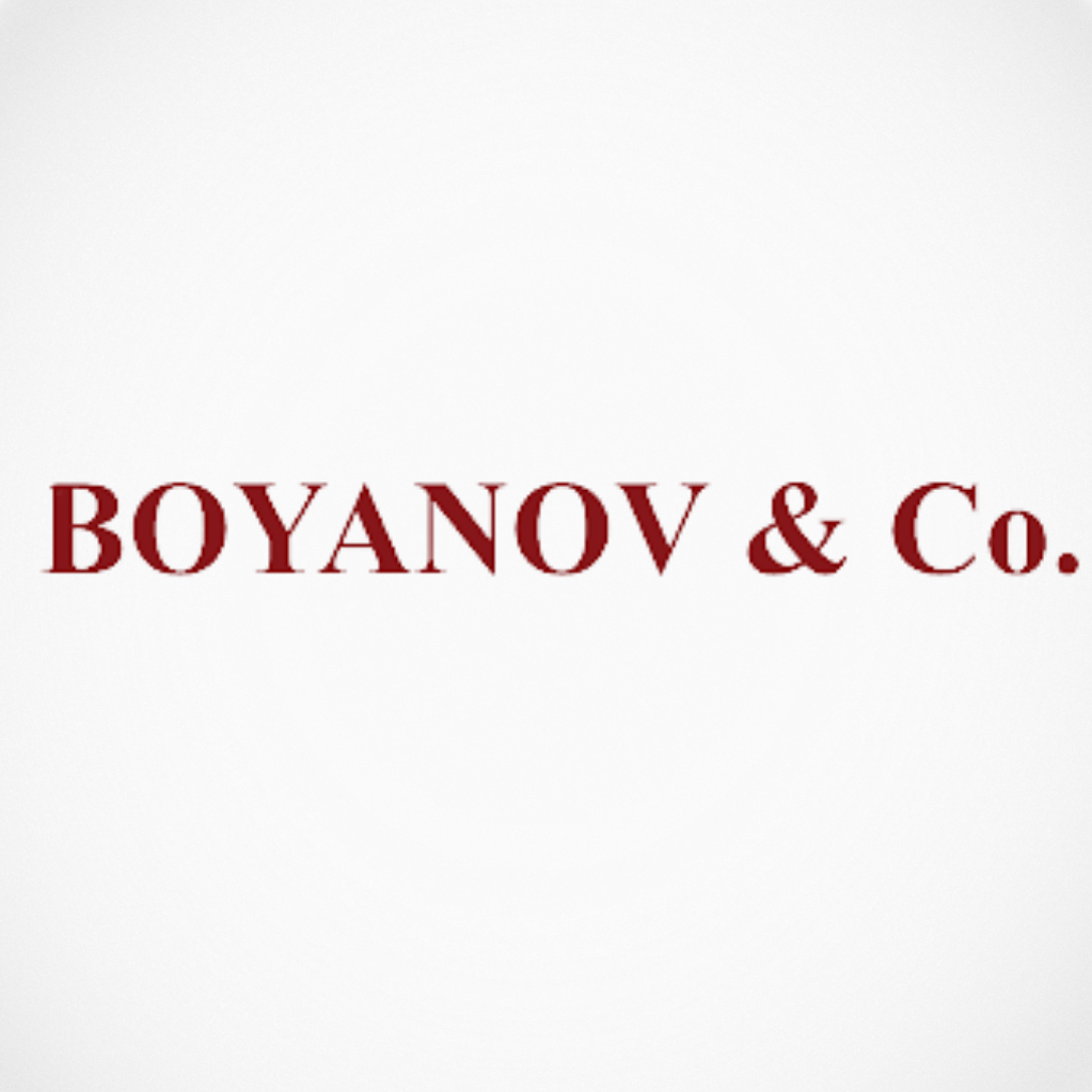 Boyanov & Co Sofia, Bulgaria Office