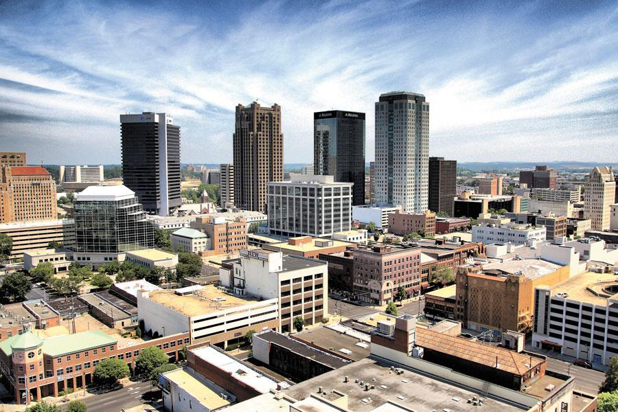 The Rose Law Firm, LLC Birmingham, AL Office