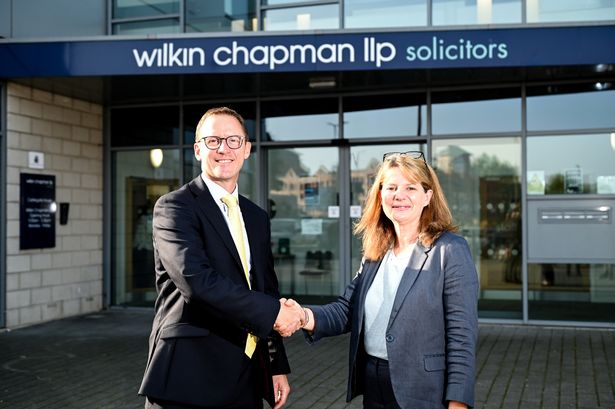 Wilkin Chapman LLP Beverley, United Kingdom Office